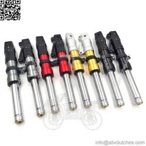 shock absorbers