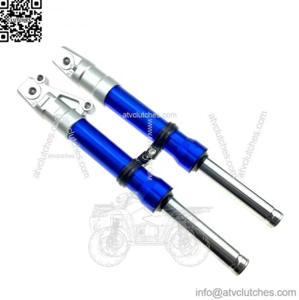 shock absorbers - Image 4