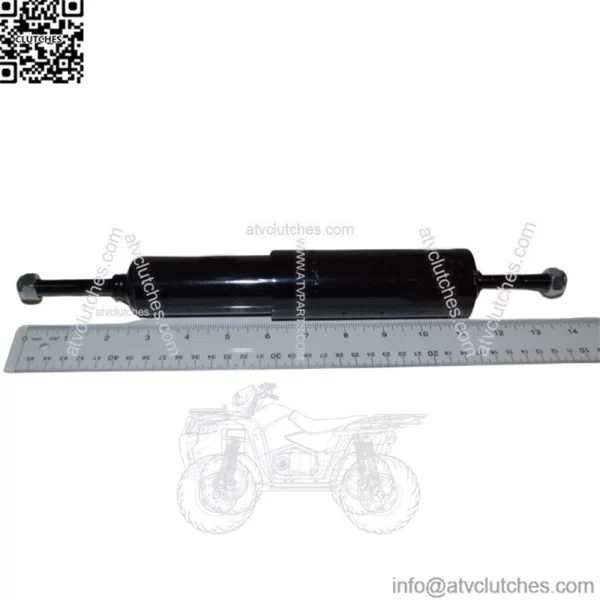 EZGO TXT Golf Cart 1994.5-Up Shock Absorber Rear 76418-G02 - Image 2