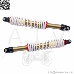 2pcs Rear Shock Absorber For CFMOTO CF800cc 800US-A Z8 Parts UTV ATV Fedex