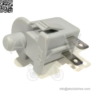 Seat Switch Fits John Deere CT315 CT322 CT332 X300 X305 Quik-Trak 636M 648M 652M