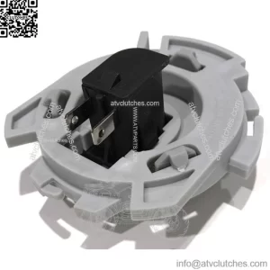 Seat Switch fits John Deere 1200 2210 2320 2400 2750 3120 3203 3320 3520 3720