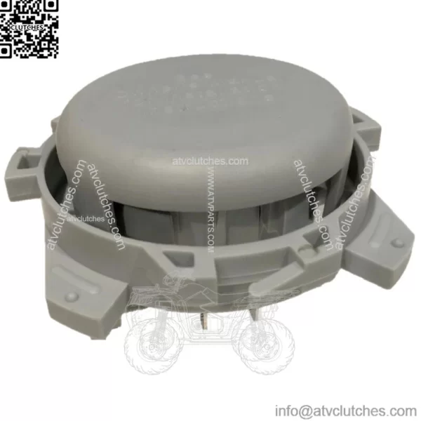 Seat Switch fits John Deere 1200 2210 2320 2400 2750 3120 3203 3320 3520 3720 - Image 2