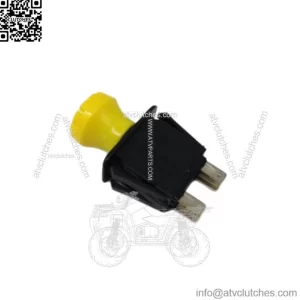 John Deere 3120 3203 3320 3520 3720 Compact Tractors PTO Switch AM118802