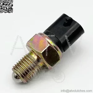 MIA881067 M132725 Neutral Safety Start Switch Compatible with John Deere Gator XUV