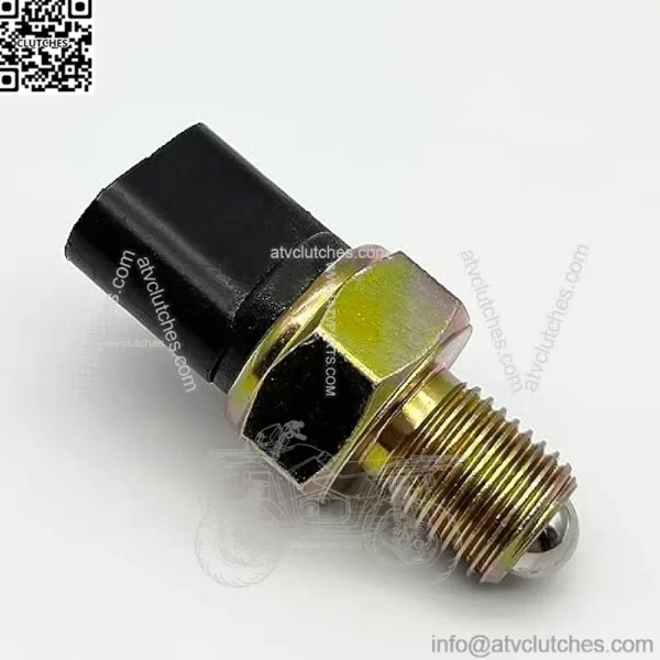 MIA881067 M132725 Neutral Safety Start Switch Compatible with John Deere Gator XUV - Image 2