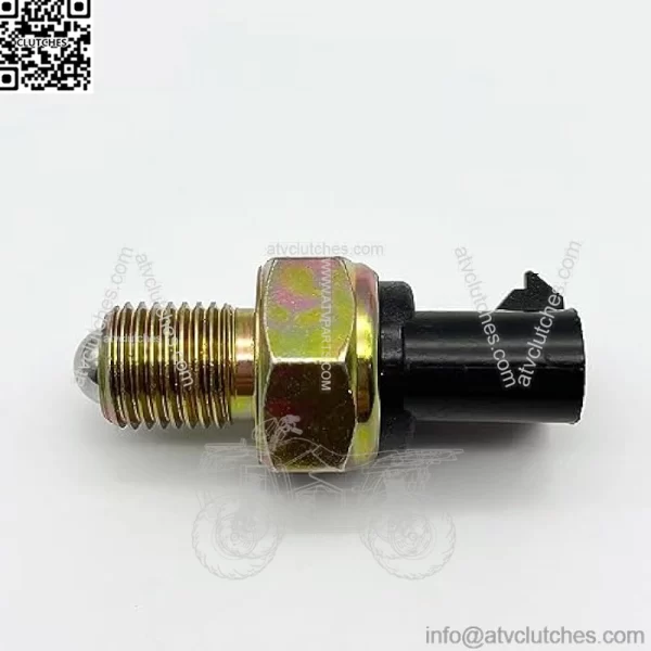 MIA881067 M132725 Neutral Safety Start Switch Compatible with John Deere Gator XUV - Image 3