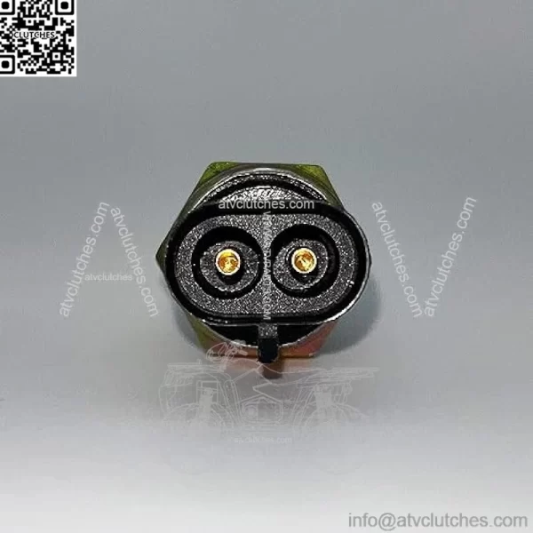 MIA881067 M132725 Neutral Safety Start Switch Compatible with John Deere Gator XUV - Image 4