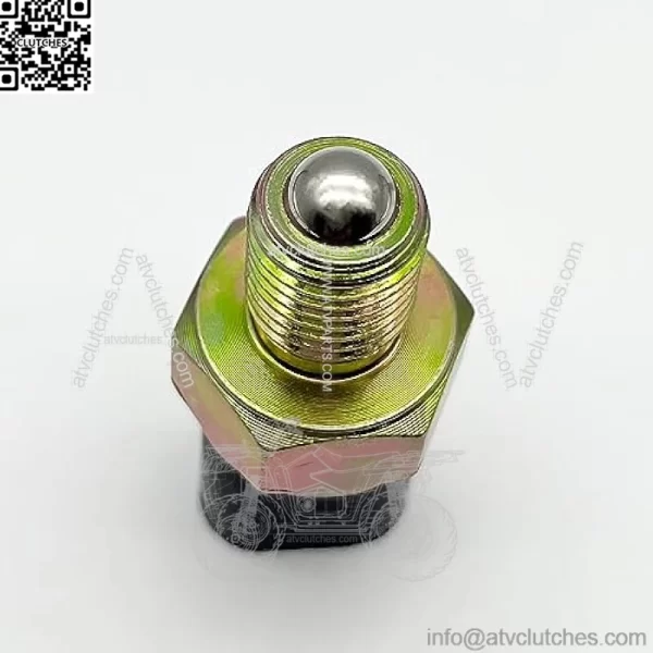 MIA881067 M132725 Neutral Safety Start Switch Compatible with John Deere Gator XUV - Image 5