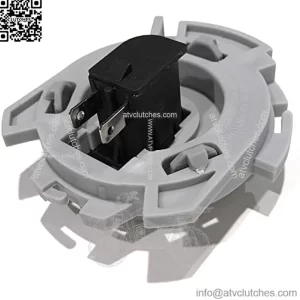 Seat Switch for John Deere 2025 2032 2038 2653 3025 3032 3033 3038 3039 3045 3046 4044 4049 4052 4066 5065 5075 5085 5095 5105 & ProGator 2020 2020A 2030 2030A