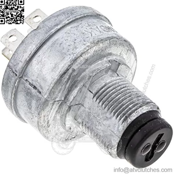 John Deere AUC12631 X8X Ignition Switch Gator HPX RSX XUV 625 815 560 825 855 Utility Vehicles