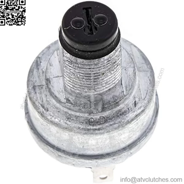 John Deere AUC12631 X8X Ignition Switch Gator HPX RSX XUV 625 815 560 825 855 Utility Vehicles - Image 5