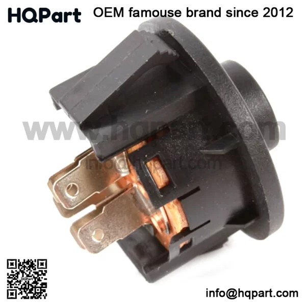Laser 98485 Ignition Switch Fits  Exmark 117-2221 TimeCutter ZS SS Titan ++ - Image 2