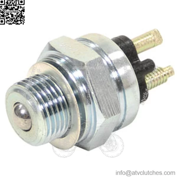 Starter Safety Switch Fits Ford New Holland Tractor C7NN7A247A 81817901