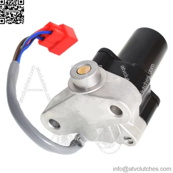 New Ignition Switch & Keys For Yamaha XVS1100 V-Star Custom 1999-2011 - Image 3