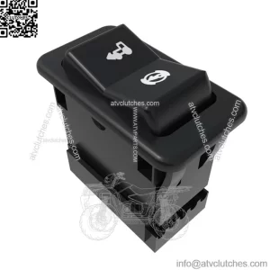 John Deere 
Toggle/Rocker Switch