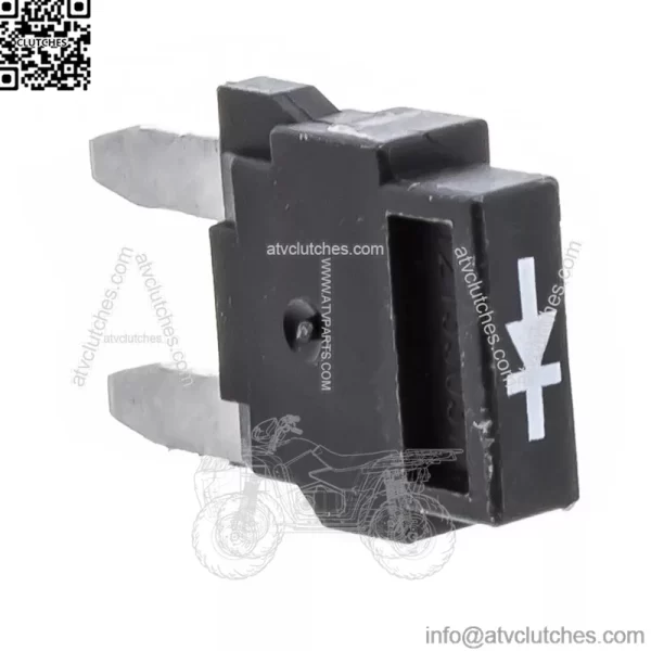 John Deere RE180265 Electrical Diode Z225 Z435 Z665 Z335 X300 X500 X950 X750