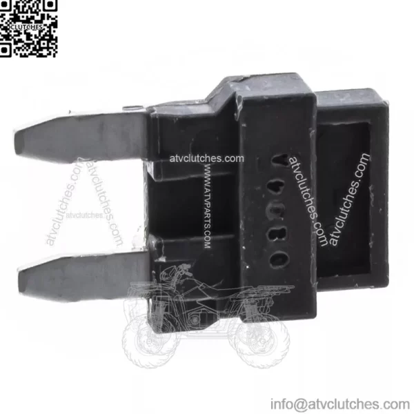 John Deere RE180265 Electrical Diode Z225 Z435 Z665 Z335 X300 X500 X950 X750 - Image 2