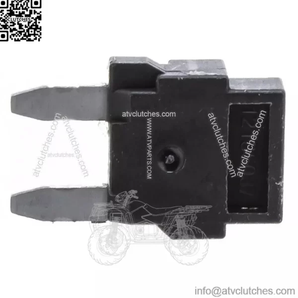 John Deere RE180265 Electrical Diode Z225 Z435 Z665 Z335 X300 X500 X950 X750 - Image 3