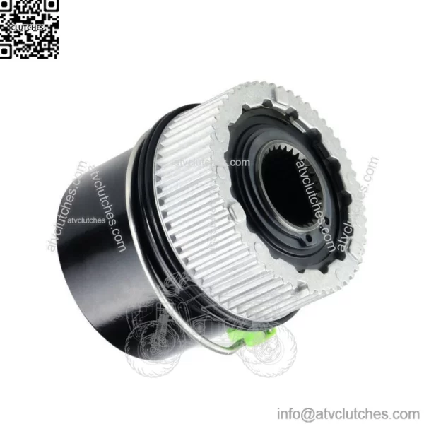 For 1999-2004 Ford F250 F350 F450 F550 Excursion Front Automatic Locking Hub