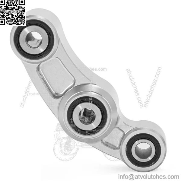 MX Rear Suspension Linkage Parts for Surron Ultra Bee