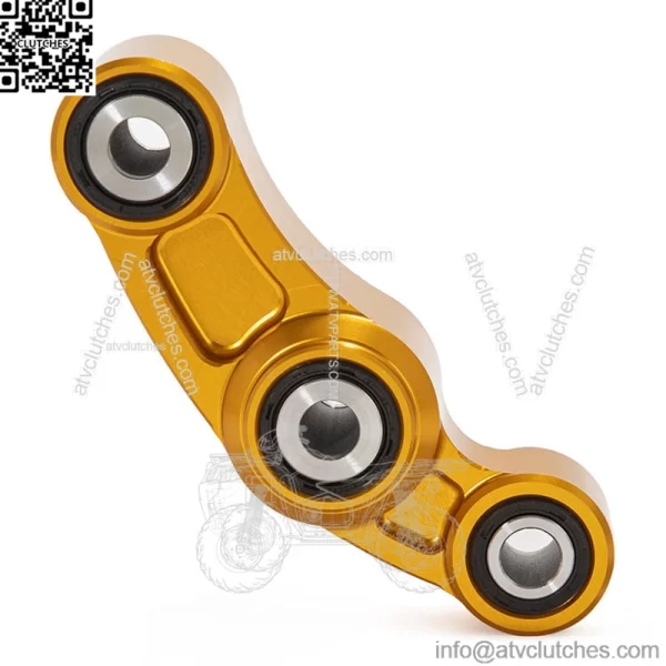 MX Rear Suspension Linkage Parts for Surron Ultra Bee - Image 4