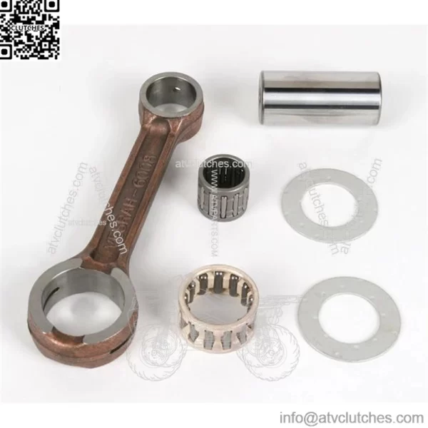 Fits 2004 Kawasaki KX250 Connecting Rod Kit Vesrah VA-8011