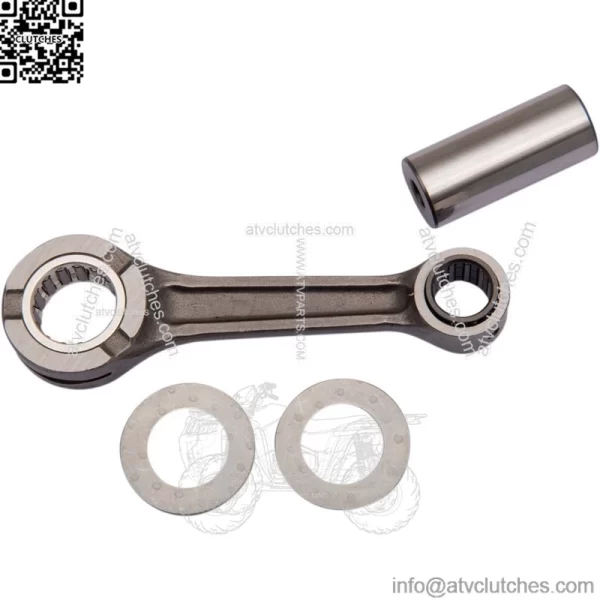 Complete Connecting Rod Crankshaft Rebuild Kit KTM 85 SX 2013-2022