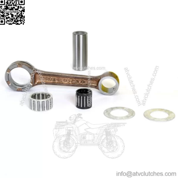 Prox Con. Rod Kit Yam Yz250 '99-12 - 03.2309