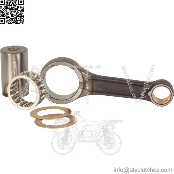 Connecting Rod Kit Yamaha YFZ450 2006-2013