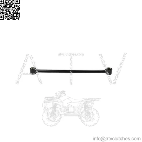 Lower Radius Rod for Snowmobile SKI-DOO SUMMIT 700 2001