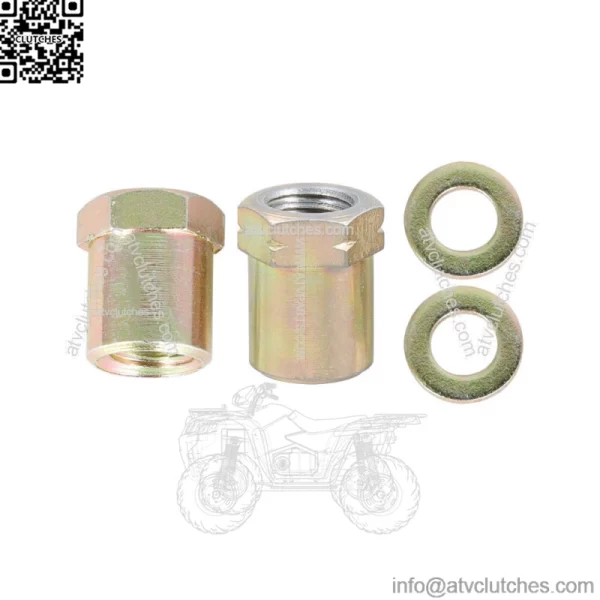 For 350 4L60E 4L80E 700R4 Adjustable For GM Transmisson Column Shift Linkage Kit - Image 4