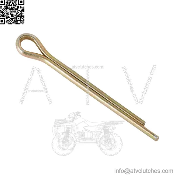 For 1950-1970Chevrolet Buick Olds Universal Manual Master Cylinder Rod Kit A1726 - Image 2