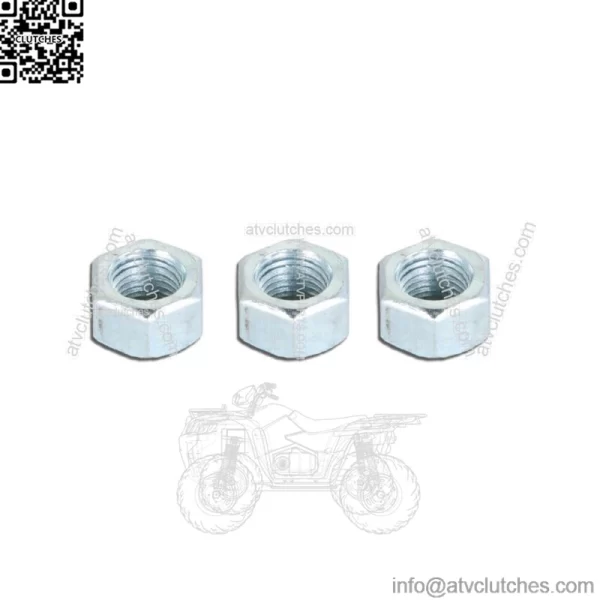 For 1950-1970Chevrolet Buick Olds Universal Manual Master Cylinder Rod Kit A1726 - Image 3