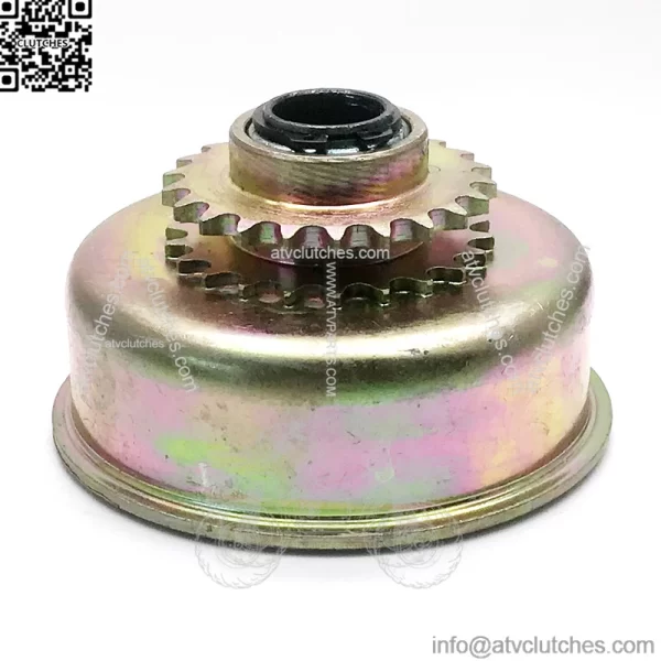 UK premier magnum clutch 22T 3/4" #219 - Image 2