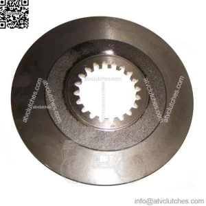 Clutch Slider Disc Fits 620 630 720 730 A4355R A4355R-A AF1247R AF1247R-A AF195R