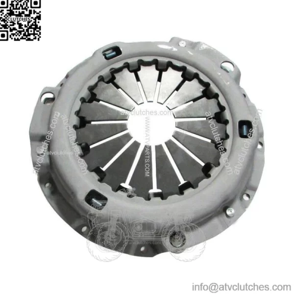 S.69281 Clutch Pressure Plate Fits Ford/New Holland