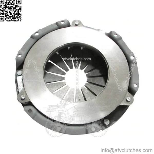S.69281 Clutch Pressure Plate Fits Ford/New Holland - Image 2
