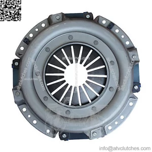 Tractor Clutch Plate 32530-14600 Fits Kubota