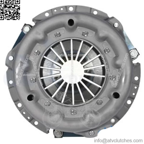 TA040-20600 10.25" Clutch Pressure Plate Fits Kubota Tractor Models