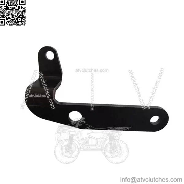 353240R2 New RH Clutch Release Yoke Fits Case-IH Tractor Model Fits Cub Lo- - Image 2