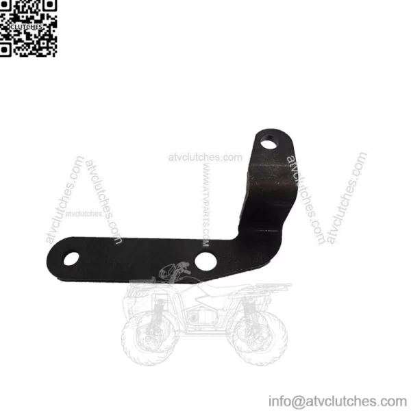353240R2 New RH Clutch Release Yoke Fits Case-IH Tractor Model Fits Cub Lo- - Image 3