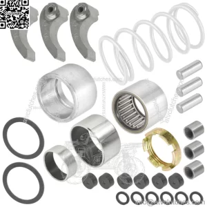 Complete Primary Drive Clutch Kit For Polaris Ranger XP 900 2015 (Non-Ebs) Basic