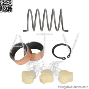 GENRICS Clutch Parts Rebuild Drive Converter 49094-0045 49094-1084 For Kawasaki (For: More than one vehicle)