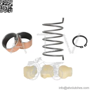 For Kawasaki Mule 3010 / 4010 Diesel Driven Converter / Clutch Rebuild Kit