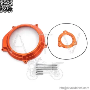 Engine Clutch Cover for KTM 1190 Adventure R 1090 Adventure 2014-2016 1050 Adventure 2015-2016