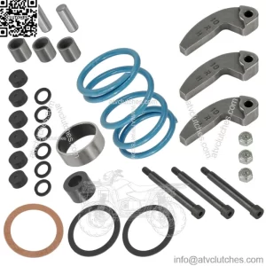 Complete Primary Drive Clutch Rebuild Kit For Polaris Trail Blazer 330 2008 2009