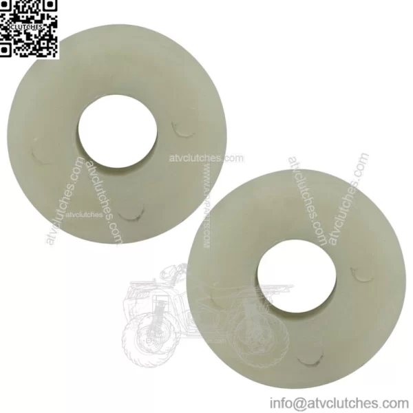 Secondary Clutch Roller For Polaris Sportsman XP 1000 Touring 2015-2019 (For: Polaris) - Image 3