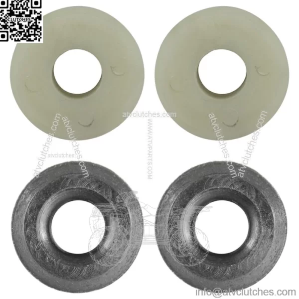 Secondary Clutch Roller For Polaris Sportsman XP 1000 Touring 2015-2019  (For: Polaris) - Image 4