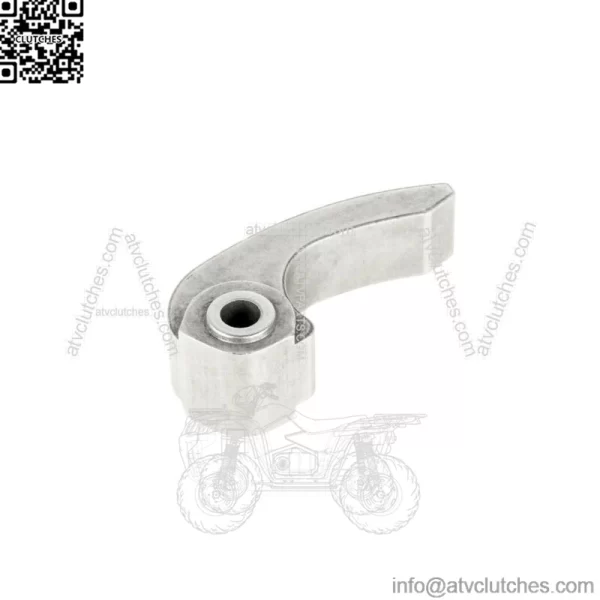 Primary Drive Clutch Weight 29-68 fits Polaris RZR XP 1000 2016 5139618 (For: Polaris) - Image 3